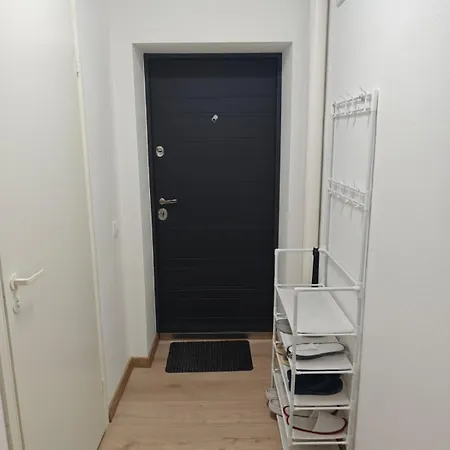 Arsa Apartamento *