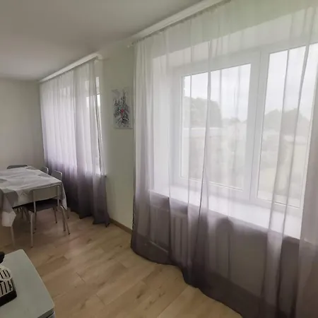 Apartamento Arsa *